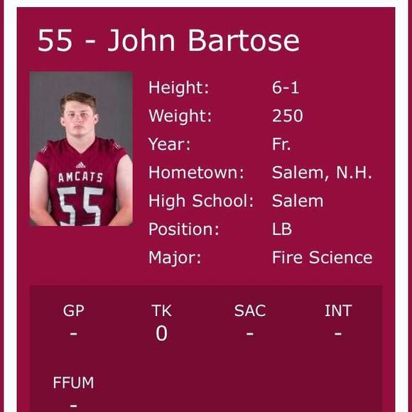 johnnybartose